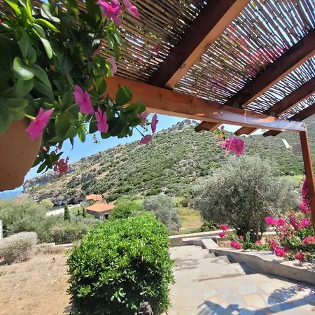 Emma's House Near Tsakei