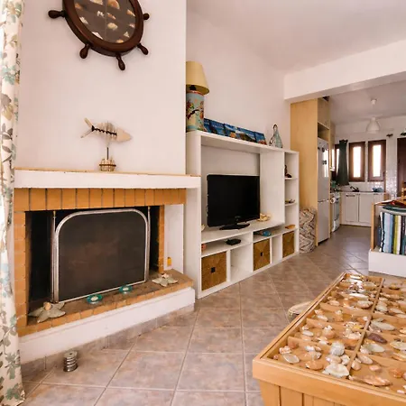 Emma's House Near Апартаменты *