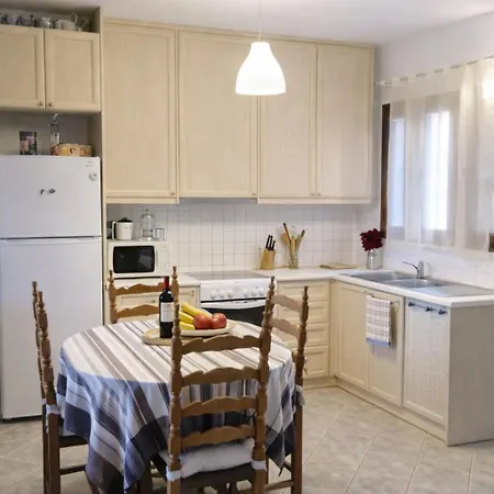 شقة Emma's House Near Tsakei